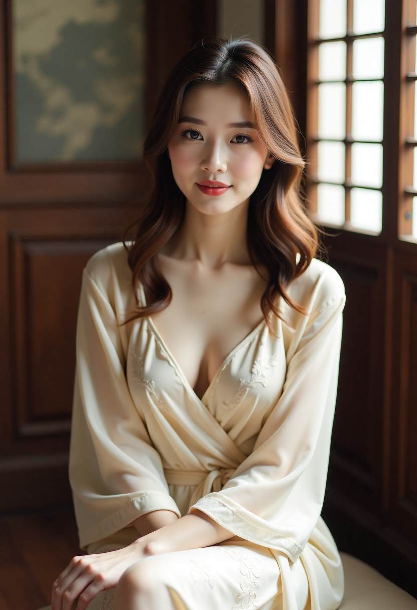 梨园旧事竖版海报